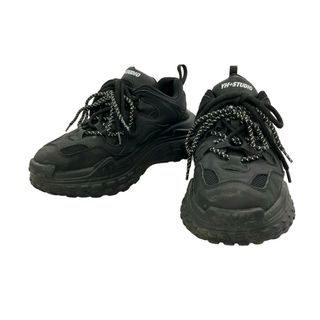 YH+STUDIO ローカットスニーカー メンズ SIZE 40(スニーカー)
