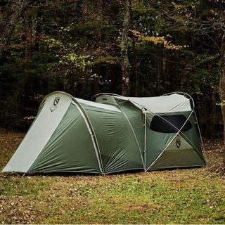 NEMO Equipment - ニーモワゴントップ6P Nemo Wagontop6p(日本 NEMO Equipment - ニーモワゴントップ6P Nemo Wagontop6p(日本