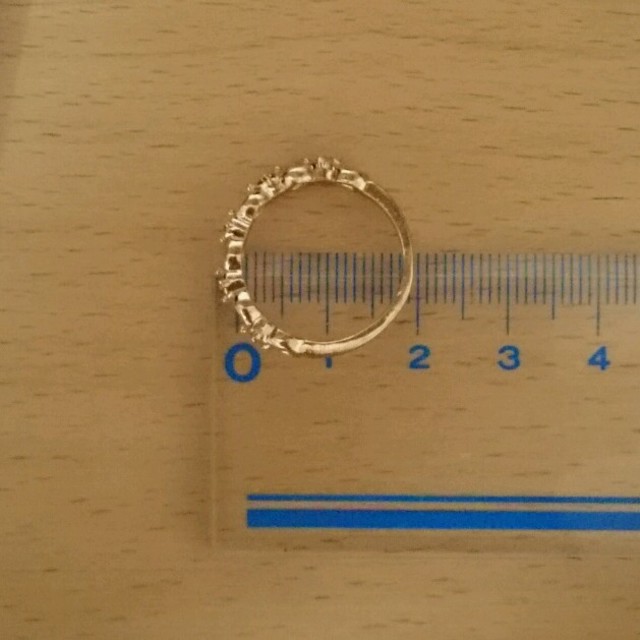 ANNA SUI(アナスイ)のお値下げ アナスイ リング レディースのアクセサリー(リング(指輪))の商品写真