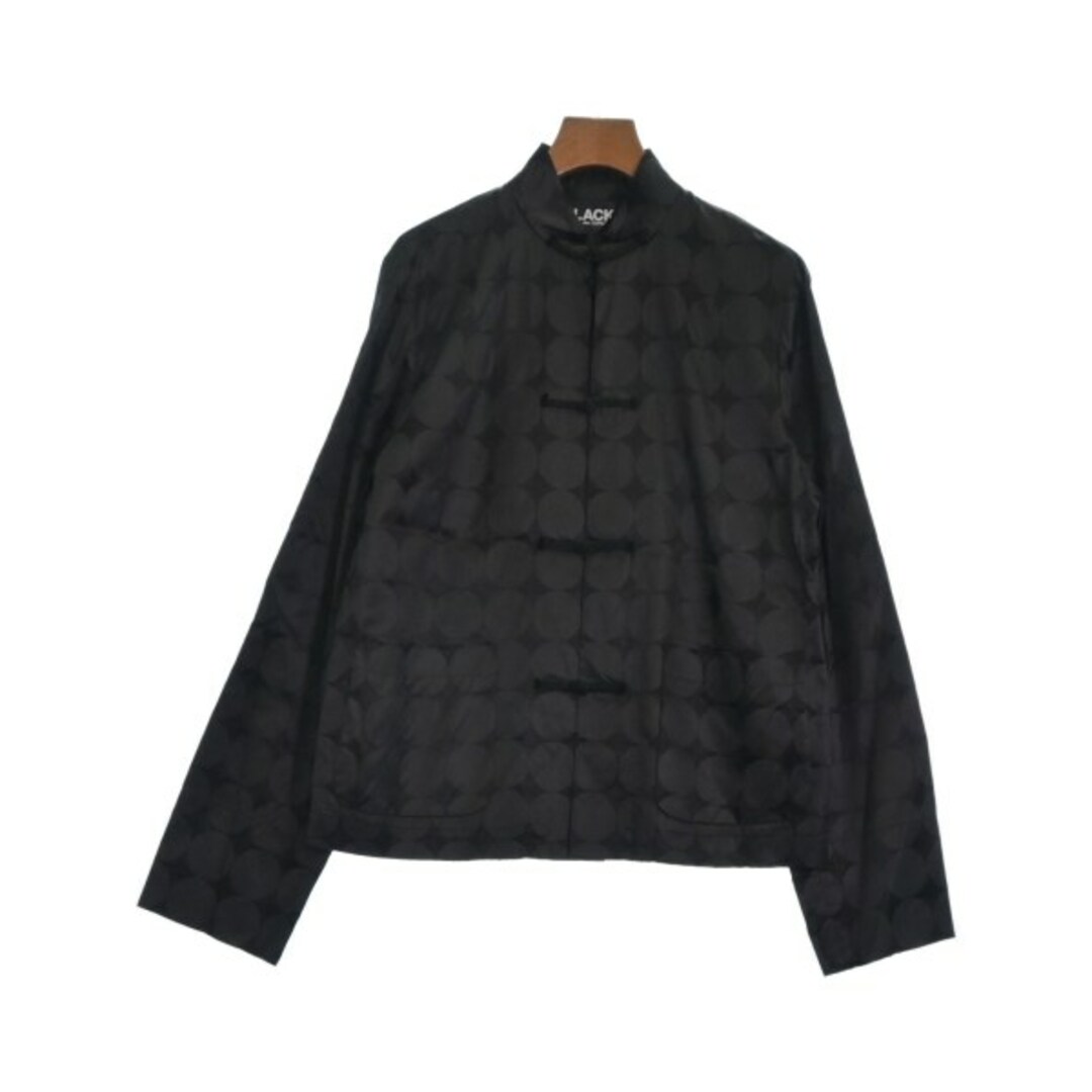 BLACK COMME des GARCONS - BLACK COMME des GARCONS ジャケット（その他） M 【古着】【中古】