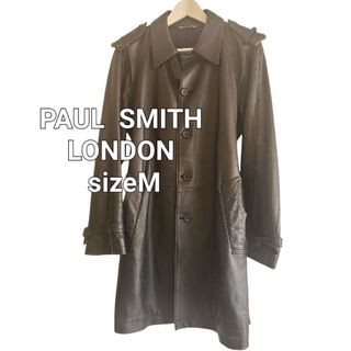 Paul Smith(レザージャケット)のフリマアイテム一覧 Paul Smith(レザージャケット)のフリマアイテム一覧
