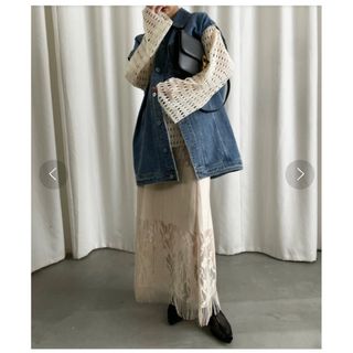 Ameri VINTAGE(ジャケット/アウター)のフリマアイテム一覧 Ameri VINTAGE(ジャケット/アウター)のフリマアイテム一覧