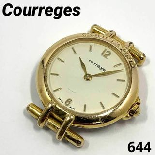 Courreges(腕時計)のフリマアイテム一覧 Courreges(腕時計)のフリマアイテム一覧