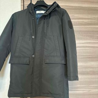 COACH - 正規店購入☆コーチ☆シグネチャー☆ダウンジャケット COACH - 正規店購入☆コーチ☆シグネチャー☆ダウンジャケット