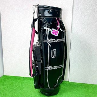 Callaway Golf - キャロウェイベアキャディバッグの通販 by Callaway Golf - キャロウェイベアキャディバッグの通販 by