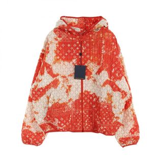 LOUIS VUITTON - ルイヴィトン LOUIS VUITTON ブルゾンの通販 by LOUIS VUITTON - ルイヴィトン LOUIS VUITTON ブルゾンの通販 by