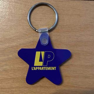 L'Appartement DEUXIEME CLASSE(キーホルダー)のフリマ L'Appartement DEUXIEME CLASSE(キーホルダー)のフリマ