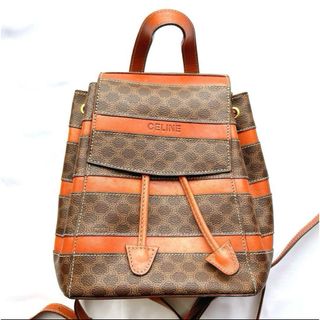 CELINE(リュック/バックパック)のフリマアイテム一覧 CELINE(リュック/バックパック)のフリマアイテム一覧