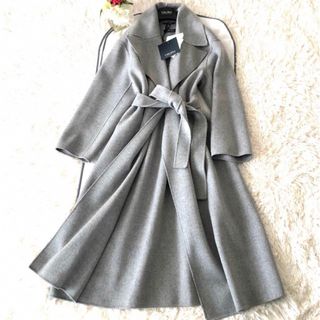 Max Mara - 未使用級✨近年物 ꧁マックスマーラ꧂ロング Max Mara - 未使用級✨近年物 ꧁マックスマーラ꧂ロング
