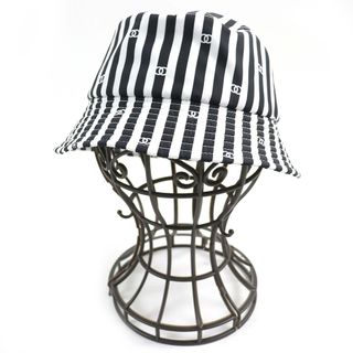 CHANEL - Y様専用CHANELシャネル 入手困難バケットハット 帽子の CHANEL - Y様専用CHANELシャネル 入手困難バケットハット 帽子の