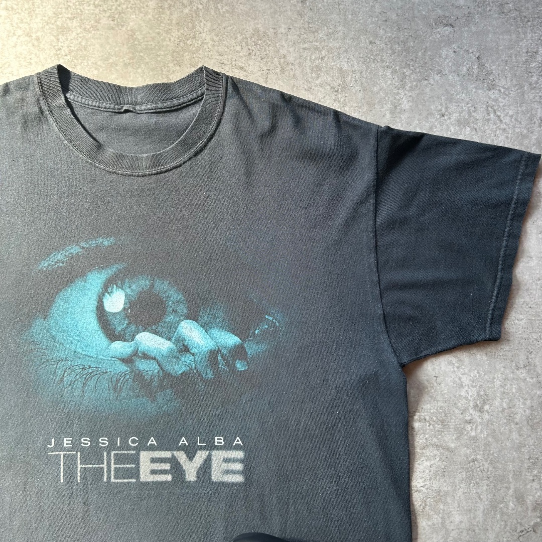 古着Tシャツ】映画 00s THE EYE｜ヴィンテージ（古着）専門通販