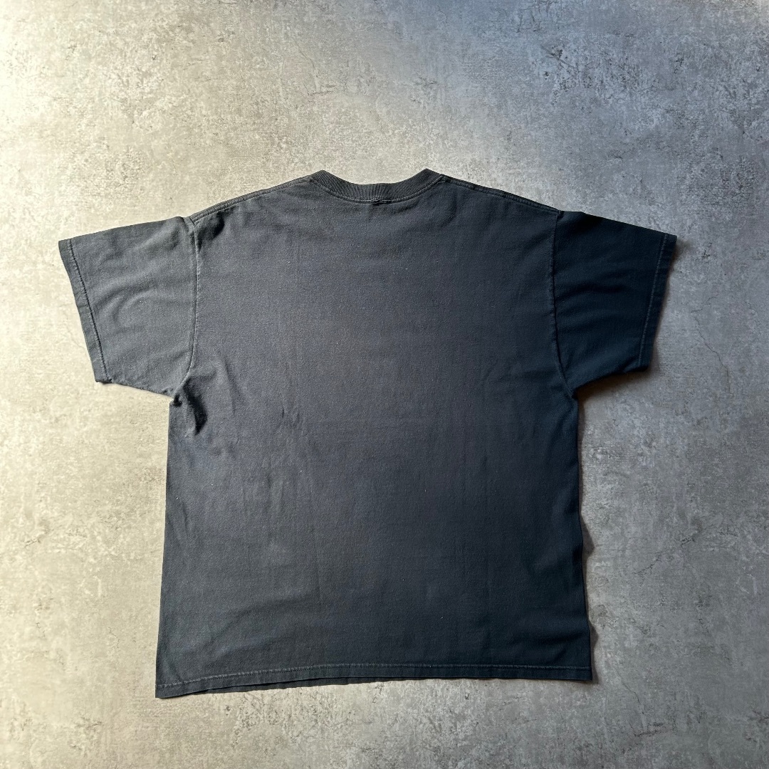 VINTAGE - 00s 映画tシャツ/ムービーt ブラック L相当 the eyeの