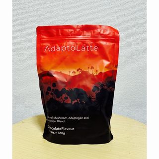 アダプトラテ AdaptoLatte マッシュルームコーヒー(コーヒー)