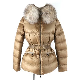 MONCLER(ブラウン/茶色系)のフリマアイテム一覧 MONCLER(ブラウン/茶色系)のフリマアイテム一覧