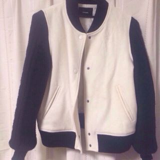 エモダ(EMODA)のEMODA(スタジャン)