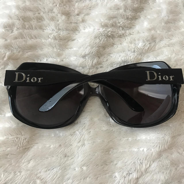 Christian Dior(クリスチャンディオール)の確実正規品 ディオール サングラス グロッシー レディースのファッション小物(サングラス/メガネ)の商品写真