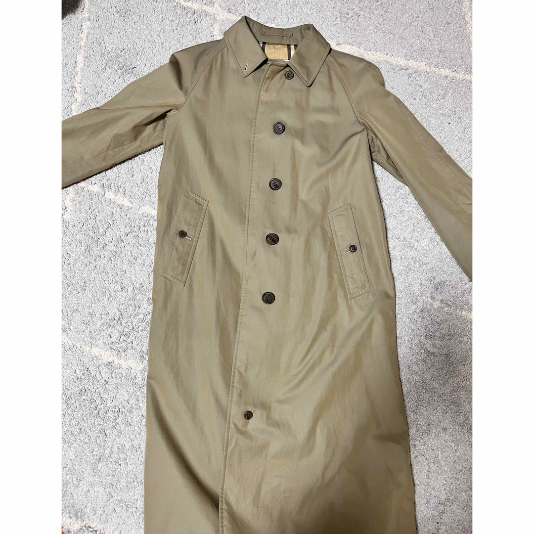 バーバリー ステンカラーコート burberry トレンチコート バーバリー ステンカラーコート burberry トレンチコート