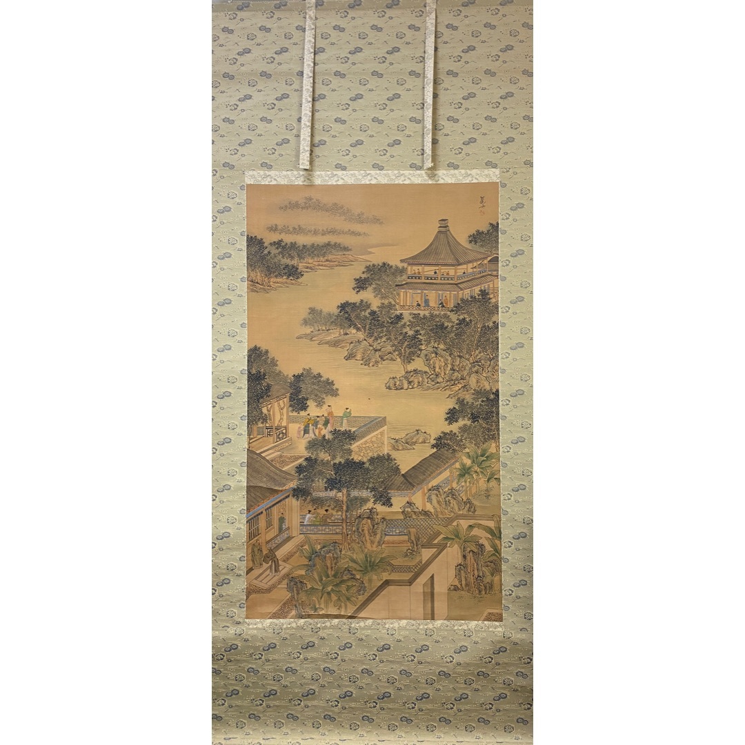 山水67