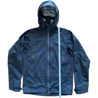 MOUNTAIN HARDWEAR - 希少 EV2 MOUNTAIN HARDWEAR マウンテン MOUNTAIN HARDWEAR - 希少 EV2 MOUNTAIN HARDWEAR マウンテン