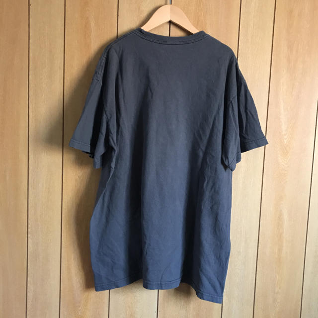 Hurley(ハーレー)のUSA古着 ハーレー BIGTシャツ（XL） メンズのトップス(Tシャツ/カットソー(半袖/袖なし))の商品写真