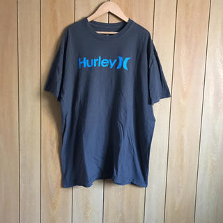 ハーレー(Hurley)のUSA古着 ハーレー BIGTシャツ（XL）(Tシャツ/カットソー(半袖/袖なし))