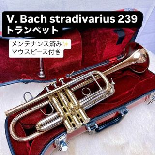 Bach トランペット用ピストン軸・ボタン・新品・即決!の通販 by Bach トランペット用ピストン軸・ボタン・新品・即決!の通販 by