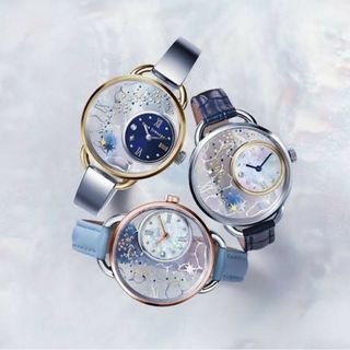 STAR JEWELRY(腕時計)のフリマアイテム一覧 STAR JEWELRY(腕時計)のフリマアイテム一覧