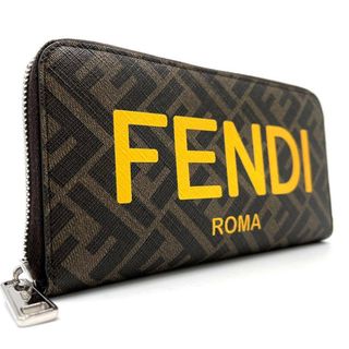 FENDI(長財布)のフリマアイテム一覧 FENDI(長財布)のフリマアイテム一覧