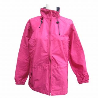 低価格の エルエルビーン - L.L.Bean 花柄 ジャケット ハンティング 女性用