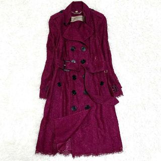 BURBERRY(トレンチコート)のフリマアイテム一覧 BURBERRY(トレンチコート)のフリマアイテム一覧