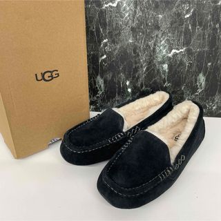 UGG - 激レア アグ US8 ダコタ エキゾチック モカシン ファー UGG - 激レア アグ US8 ダコタ エキゾチック モカシン ファー