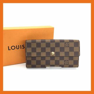 LOUIS VUITTON - ルイヴィトン 長財布 M63434 タイガ LOUIS VUITTON - ルイヴィトン 長財布 M63434 タイガ