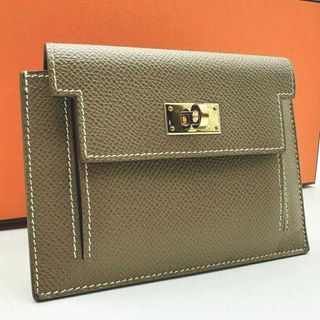 HERMES - 新品未使用 エルメス 入手困難 カルヴィデュオ HERMES - 新品未使用 エルメス 入手困難 カルヴィデュオ