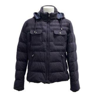 BRUNELLO CUCINELLI - D86☆未使用☆20-21AW 極上ムートン BRUNELLO CUCINELLI - D86☆未使用☆20-21AW 極上ムートン