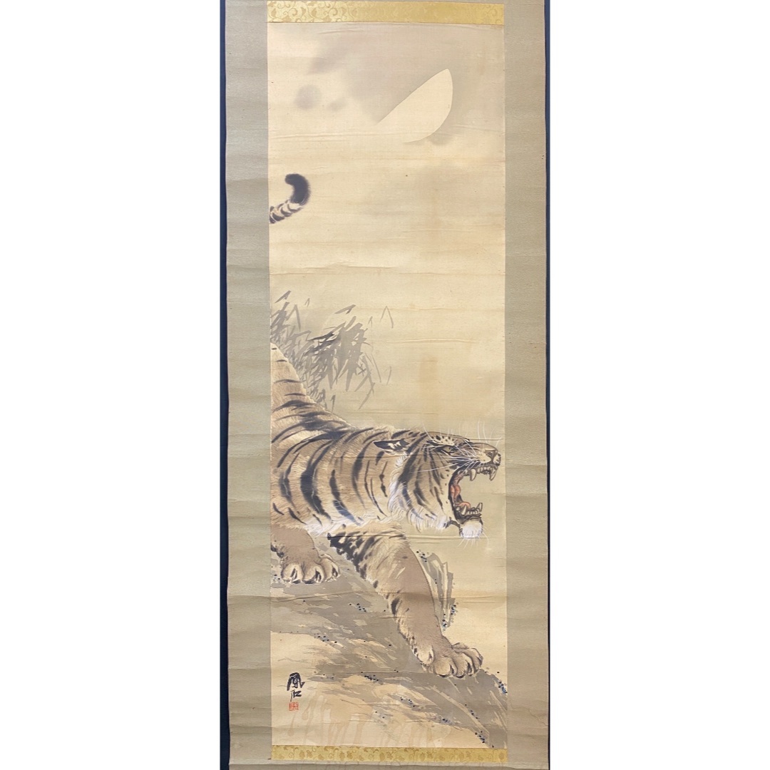 虎25