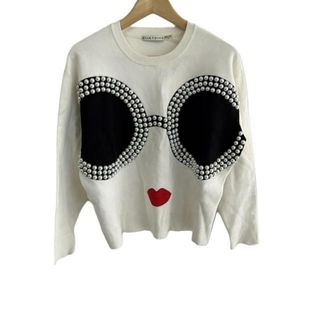 Alice+Olivia(ニット/セーター)のフリマアイテム一覧 Alice+Olivia(ニット/セーター)のフリマアイテム一覧