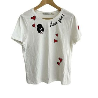 Alice+Olivia(Tシャツ(半袖/袖なし))のフリマアイテム一覧 Alice+Olivia(Tシャツ(半袖/袖なし))のフリマアイテム一覧