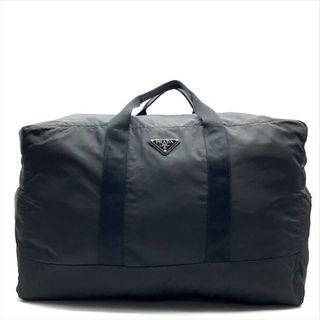 PRADA - プラダ PRADA ナイロンボストンバッグ V60S ユニ PRADA - プラダ PRADA ナイロンボストンバッグ V60S ユニ