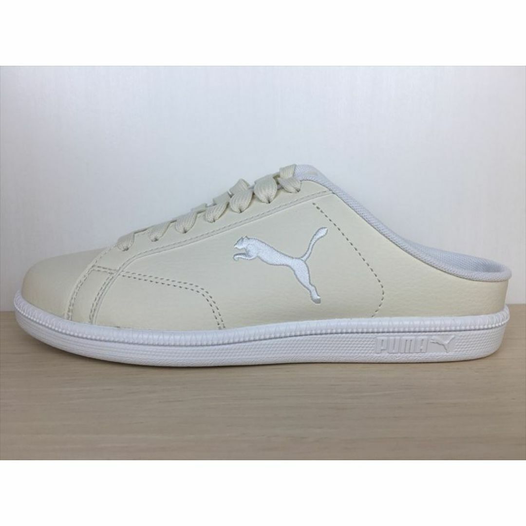 PUMA - プーマ スマッシュキャットSLミュール 靴 23,0cm 新品 (1632)