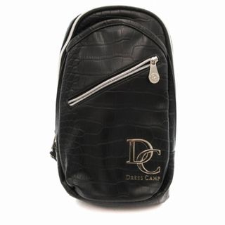 DRESSCAMP - 極美品 ドレスキャンプ ダークサイドゼブラ柄リアル DRESSCAMP - 極美品 ドレスキャンプ ダークサイドゼブラ柄リアル