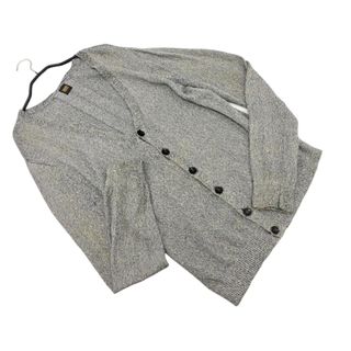 限定100着】LOOP YARN WIDE CARDIGAN ブラックの通販 by ryota's 限定100着】LOOP YARN WIDE CARDIGAN ブラックの通販 by ryota's