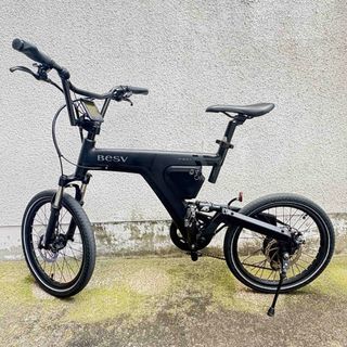 送料込み BESV PSA1 ベスビー マットブラック BMXハンドル等 送料込み BESV PSA1 ベスビー マットブラック BMXハンドル等