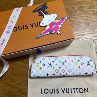 LOUIS VUITTON(ペンケース/筆箱)のフリマアイテム一覧 LOUIS VUITTON(ペンケース/筆箱)のフリマアイテム一覧