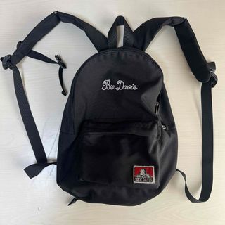 ベンデイビス(BEN DAVIS)の子供用リュックサック BEN DAVIS(リュックサック)