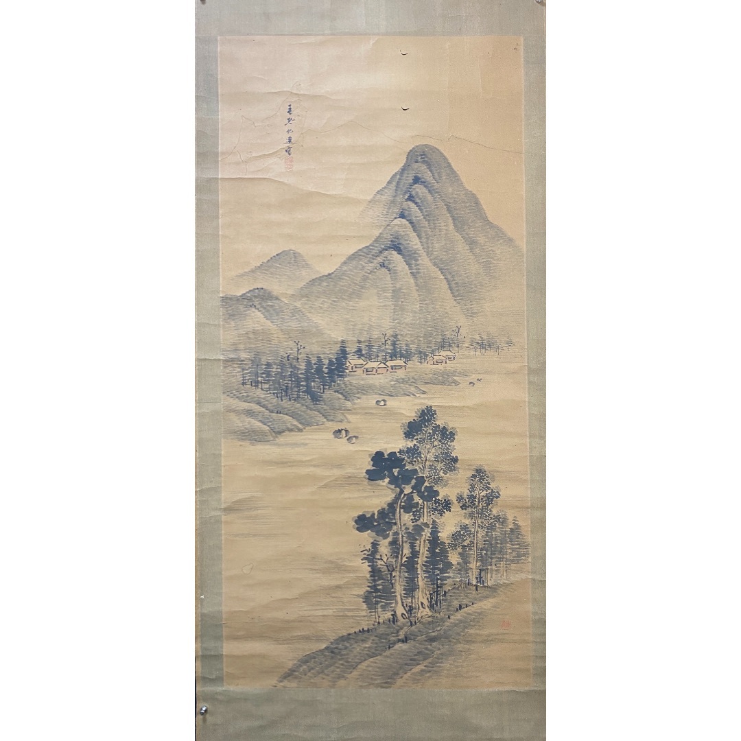 山水37