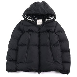 MONCLER - 正規品MONCLER モンクレール シメイ ウールツイード MONCLER - 正規品MONCLER モンクレール シメイ ウールツイード