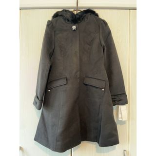 LODISPOTTO - ロディスポット スウィートリュバンダッフルコート LODISPOTTO - ロディスポット スウィートリュバンダッフルコート
