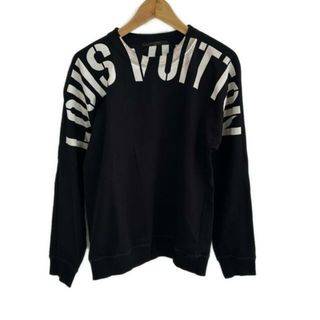 LOUIS VUITTON(スウェット)のフリマアイテム一覧 LOUIS VUITTON(スウェット)のフリマアイテム一覧