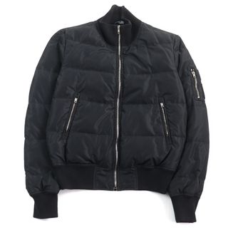 DOLCE&GABBANA(ダウンジャケット)のフリマアイテム一覧 DOLCE&GABBANA(ダウンジャケット)のフリマアイテム一覧