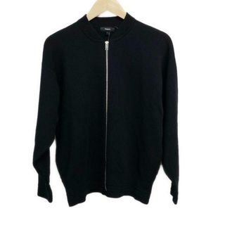 Theory - Theory 20ss フード付きクロップド丈ブルゾンの通販 by Theory - Theory 20ss フード付きクロップド丈ブルゾンの通販 by
